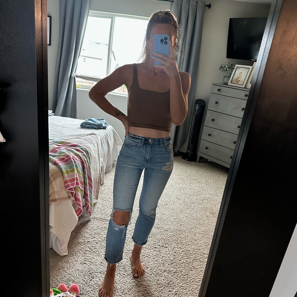 Daze Jeans